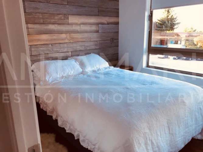 DEPARTAMENTO San Pedro de la Paz