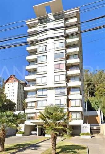 DEPARTAMENTO San Pedro de la Paz