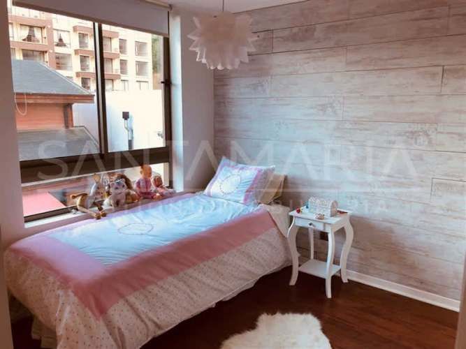 DEPARTAMENTO San Pedro de la Paz