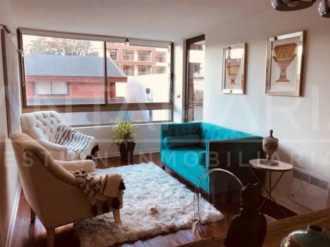 DEPARTAMENTO San Pedro de la Paz