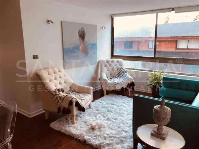 DEPARTAMENTO San Pedro de la Paz