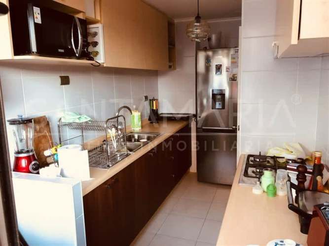 DEPARTAMENTO San Pedro de la Paz