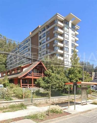 DEPARTAMENTO San Pedro de la Paz