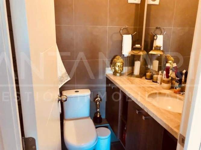 DEPARTAMENTO San Pedro de la Paz