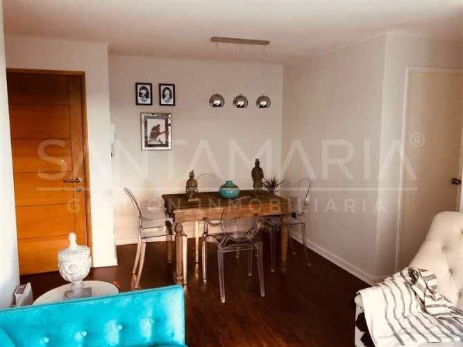 DEPARTAMENTO San Pedro de la Paz