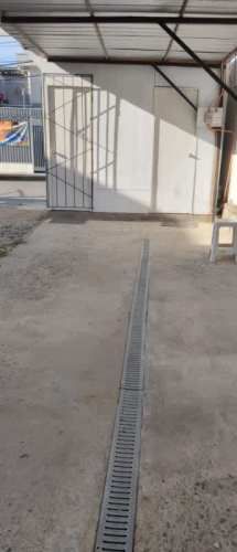 Arriendo terreno centro Quilpue