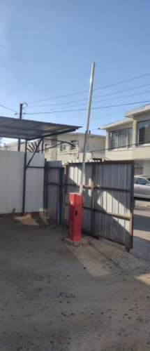 Arriendo terreno centro Quilpue