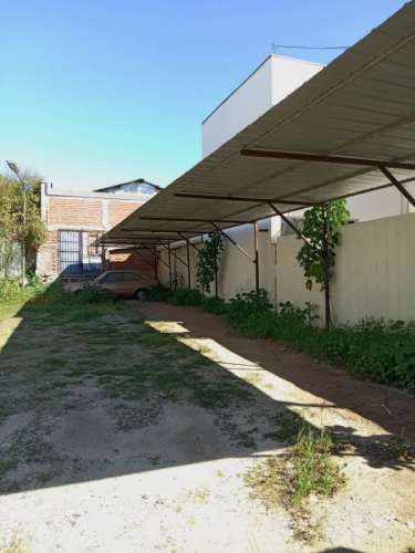 Arriendo terreno centro Quilpue
