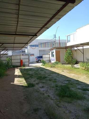 Arriendo terreno centro Quilpue