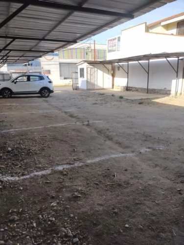 Arriendo terreno centro Quilpue