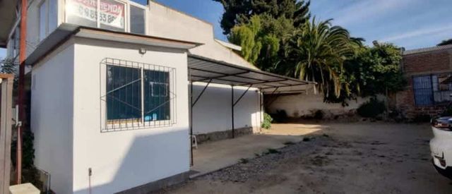 Arriendo terreno centro Quilpue