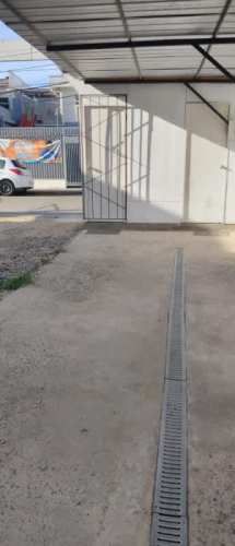 Arriendo terreno centro Quilpue