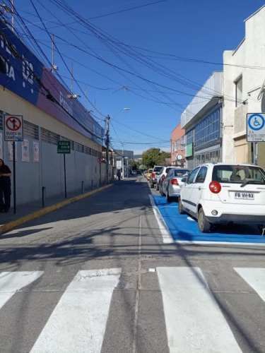 Arriendo terreno centro Quilpue