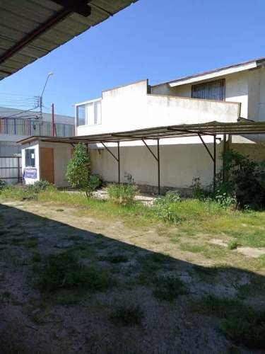 Arriendo terreno centro Quilpue