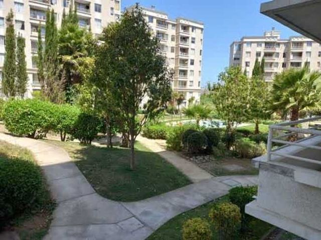 VENDO DEPARTAMENTO EN PRIMER PISO PASO HONDO QUILPUE