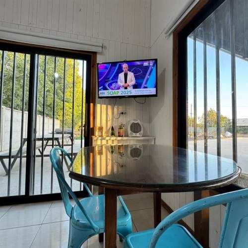 CASA RUTA 5 SUR km 261