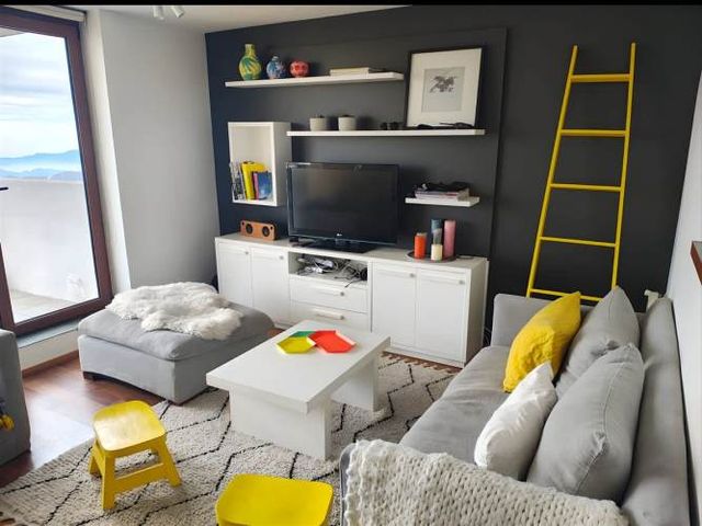 DEPARTAMENTO Farellones