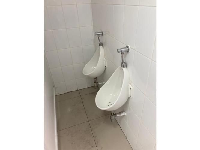 Arriendo bodega de 110,5 m2 en Parque Industrial, Quilicura.