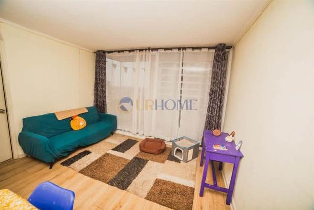 DEPARTAMENTO Ciudad del Niño/ Octava Avenida