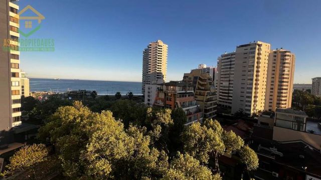 OPORTUNIDAD DE VENTA DE DEPTO 3D 2B EN VIÑA DEL MAR