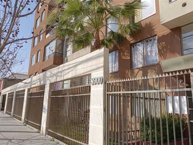 DEPARTAMENTO San Pablo con San Enrique