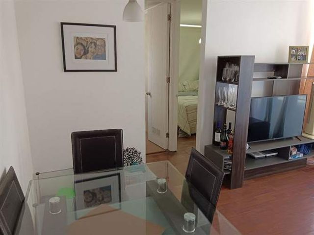 DEPARTAMENTO Carmen con Argomedo