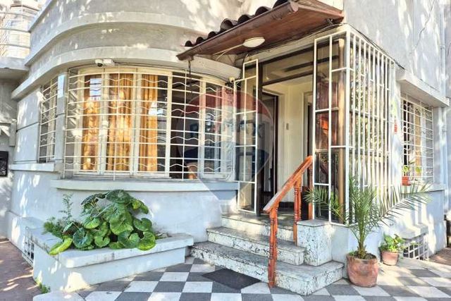 Casa unica para instituciones y proyectos ñuñoa