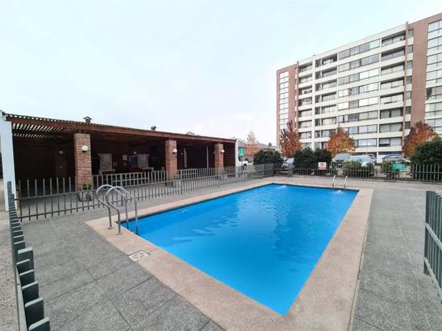 DEPARTAMENTO Condominio Alto Rancagua