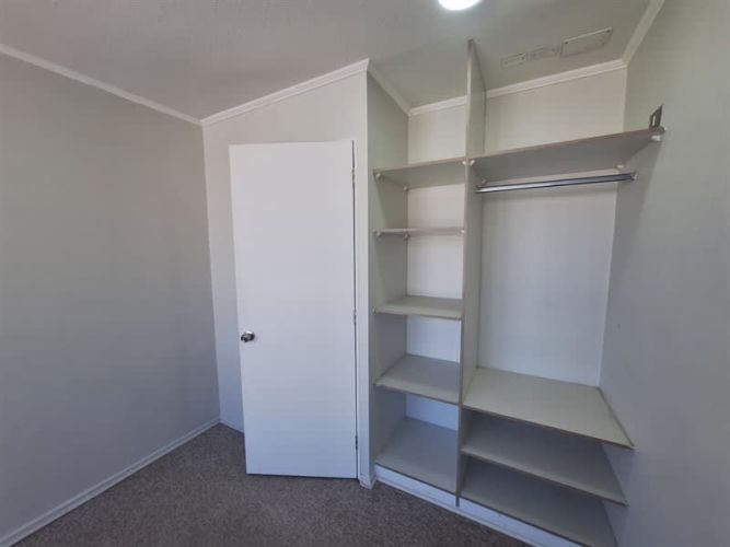 DEPARTAMENTO Domingo Santa María con Alfredo Guillermo Bravo