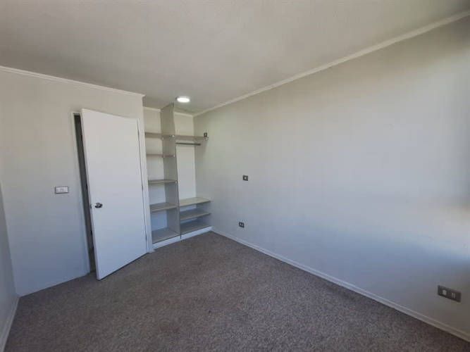 DEPARTAMENTO Domingo Santa María con Alfredo Guillermo Bravo