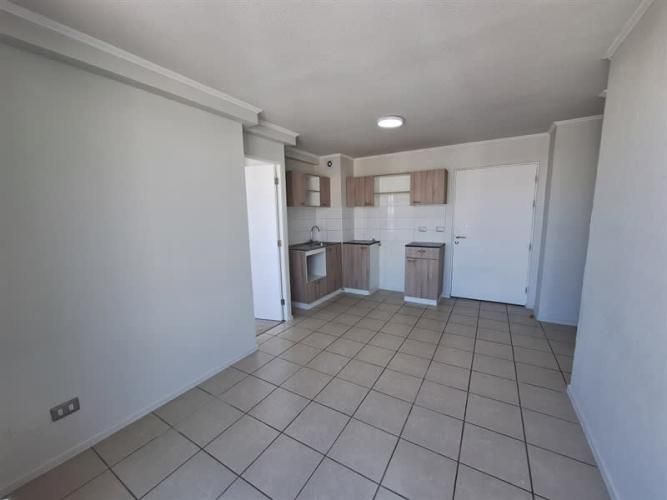 DEPARTAMENTO Domingo Santa María con Alfredo Guillermo Bravo