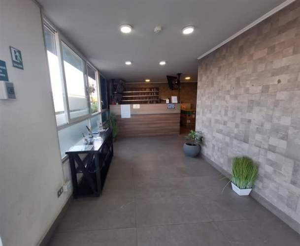 DEPARTAMENTO Domingo Santa María con Alfredo Guillermo Bravo