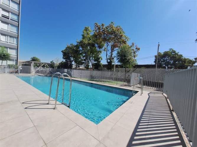 DEPARTAMENTO Domingo Santa María con Alfredo Guillermo Bravo