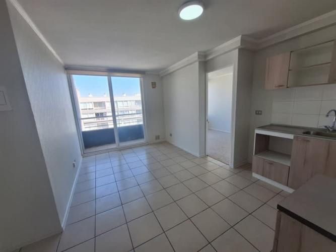 DEPARTAMENTO Domingo Santa María con Alfredo Guillermo Bravo