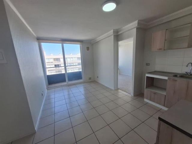 DEPARTAMENTO Domingo Santa María con Alfredo Guillermo Bravo