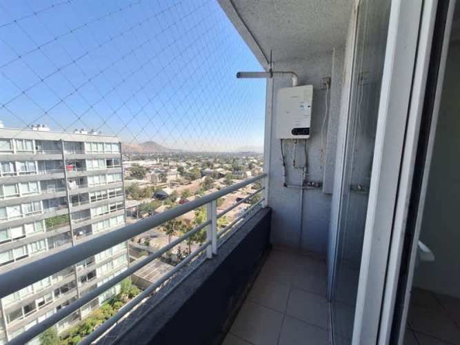 DEPARTAMENTO Domingo Santa María con Alfredo Guillermo Bravo