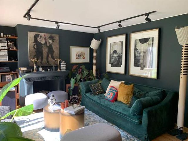 CASA Lindisima casa remodelada en condominio cercano a colegios en El Huinganal