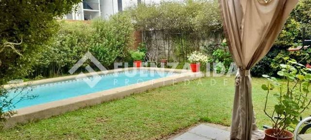 CASA Tiepolo/ El Acueducto