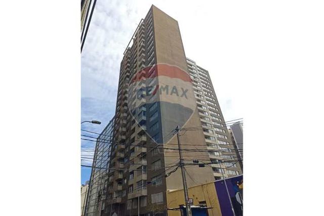 ¡moderno y céntrico depto en estación central!