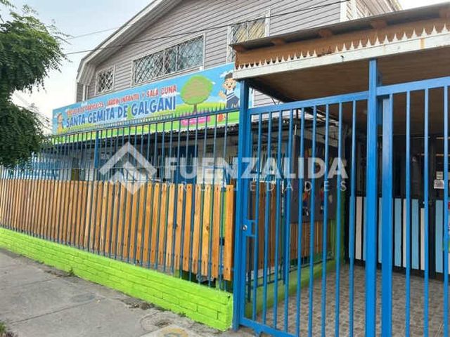 CASA Eyzaguirre / Nonatoo Coo