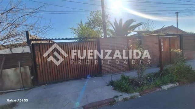 CASA Inca De Oro/Linares