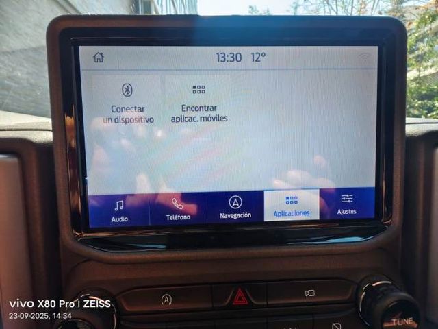 FORD BRONCO WILDTRAK 4X4 2024