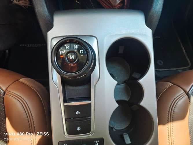 FORD BRONCO WILDTRAK 4X4 2024