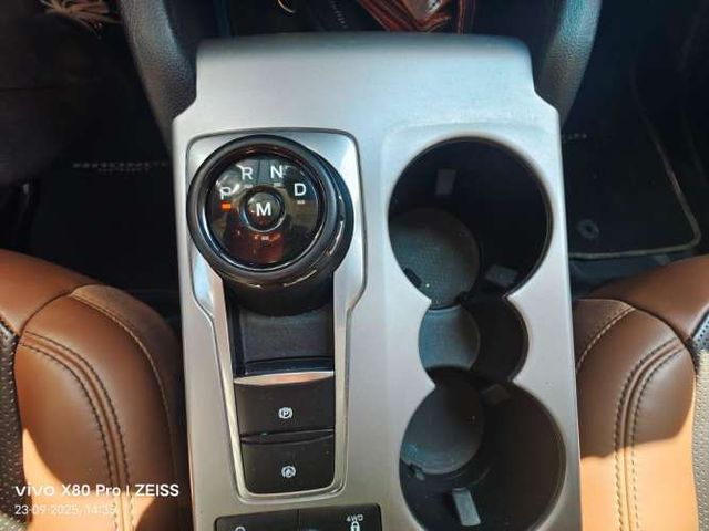 FORD BRONCO WILDTRAK 4X4 2024