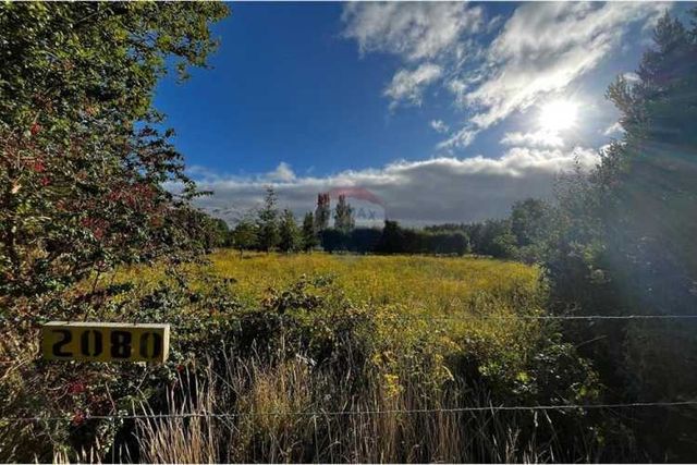 Parcela en cabo blanco a minutos del centro