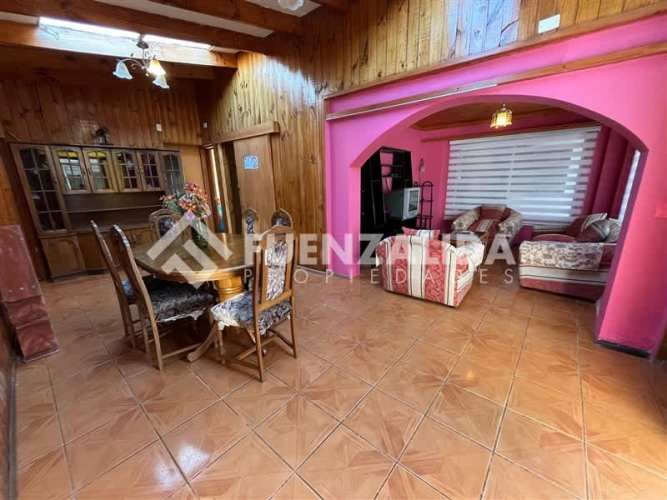 CASA Avenida Las Pimpinelas