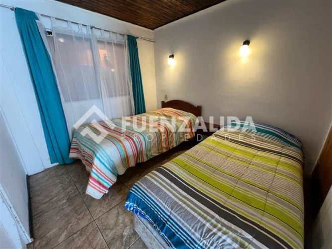 CASA Avenida Las Pimpinelas