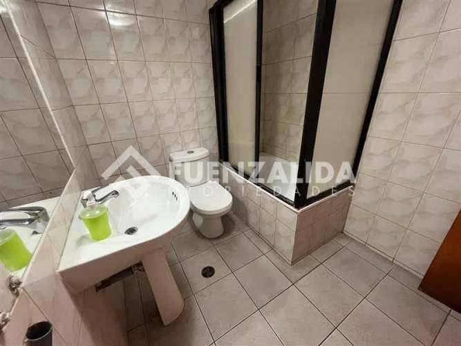 CASA Avenida Las Pimpinelas