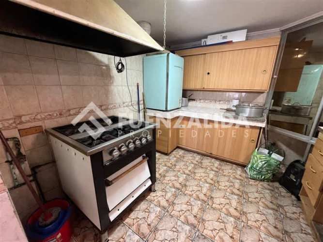 CASA Avenida Las Pimpinelas