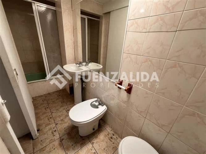 CASA Avenida Las Pimpinelas